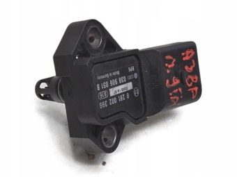 CZUJNIK MAP SENSOR AUDI A3 8P 1.9 TDI 038906051B 0281002399