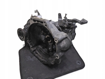 SKRZYNIA BIEGÓW AUDI A3 8P 1.9 TDI GQQ