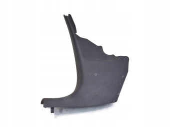 OSŁONA PROGU LEWY PRZÓD AUDI A3 8P 8P0867271B