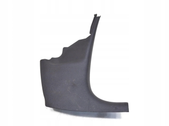 OSŁONA PROGU PRAWY PRZÓD AUDI A3 8P 8P0867272C