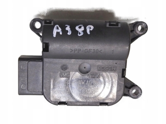 SILNICZEK NAGRZEWNICY AUDI A3 8P 1K0907511 0132801345 983389H-D