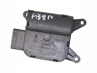 SILNICZEK NAGRZEWNICY AUDI A3 8P 1K1907511G 0132801338 983382Z-D