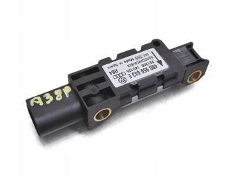 SENSOR UDERZENIOWY AUDI A3 8P 4B0959643E