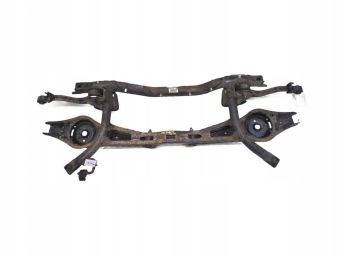 WÓZEK SANKI TYŁ AUDI A3 8P 1.9 TDI 1K0505315AQ