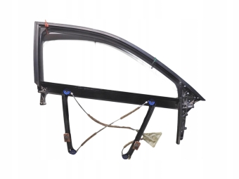 RAMKA MECHANIZM SZYBY PRAWY AUDI A3 8P 3D
