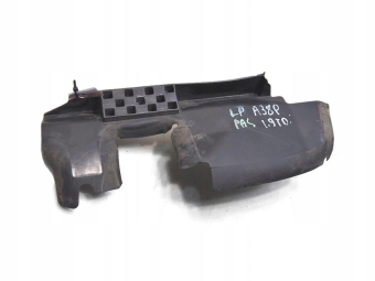 KIEROWNICA POWIETRZA LEWA AUDI A3 8P 8P3121283A