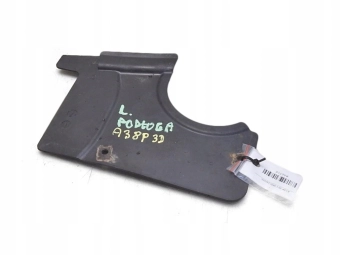 OSŁONA PODWOZIA LEWA AUDI A3 8P 3D 1K0825271A