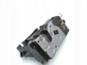 Zamek Drzwi Prawy Przód 24447341 Opel Vectra C