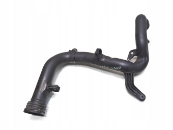 RURA RURKA INTERCOOLERA AUDI A3 8P 1.9 TDI 1K0145770B 1K0145762AC