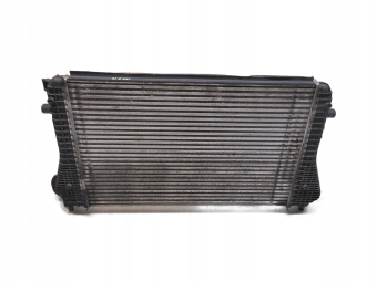 CHŁODNICA INTERCOOLER AUDI A3 8P 1.9 TDI