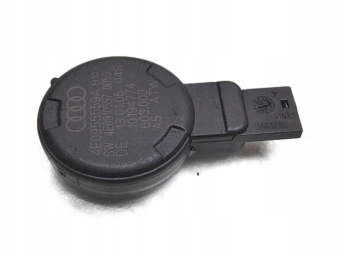 SENSOR DESZCZU AUDI A3 8P 4E0955559A 4E0910557