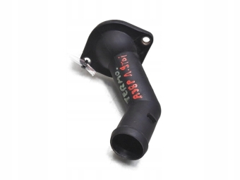 OBUDOWA TERMOSTATU AUDI A3 8P 1.9 TDI 06A121121C 038121121D