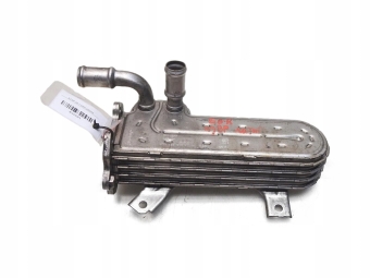 CHŁODNICZKA SPALIN AUDI A3 8P 1.9 TDI 038131513AD