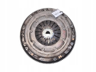 SPRZĘGŁO KOMPLETNE AUDI A3 8P 1.9 TDI 703558