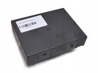 MODUŁ STEROWNIK KOMFORTU AUDI A3 8P 8P0959433B 5DK008583-45