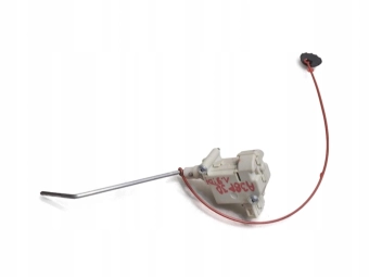 SIŁOWNIK ZAMKA KLAPY TYŁ AUDI A3 8P 3D 3B0959781