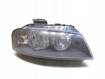 LAMPA PRAWA PRZEDNIA PRZÓD AUDI A3 8P 13052357