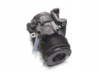 SPRĘŻARKA KLIMATYZACJI SUBARU LEGACY V 2.0 D 447280-0930 10S15L