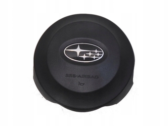 PODUSZKA AIRBAG KIEROWCY SUBARU LEGACY V