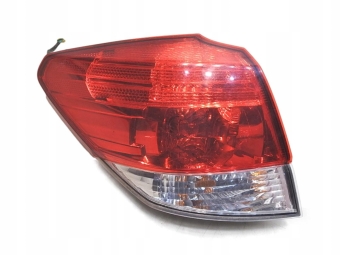 LAMPA LEWA TYLNA TYŁ SUBARU LEGACY V KOMBI 220-20067