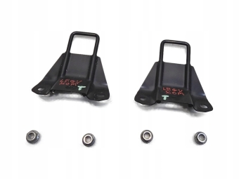 UCHWYT MOCOWANIE ISOFIX SUBARU LEGACY V KOMBI