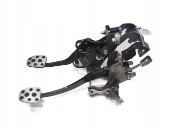 PEDAŁ PEDAŁY HAMULCA SPRZĘGŁA SUBARU LEGACY V 2.0 D
