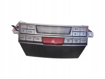 PANEL STEROWANIA KLIMATYZACJĄ SUBARU LEGACY V 72311AJ030 A2C53283934