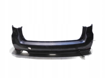 ZDERZAK TYLNY TYŁ F3T SUBARU LEGACY V KOMBI 57704AJ000
