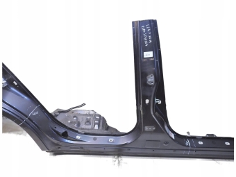 PRÓG SŁUPEK PRAWY TYŁ F3T SUBARU LEGACY V KOMBI