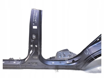 PRÓG SŁUPEK LEWY TYŁ F3T SUBARU LEGACY V KOMBI