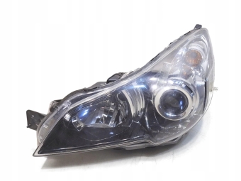 LAMPA LEWA PRZEDNIA PRZÓD XENON SUBARU LEGACY V
