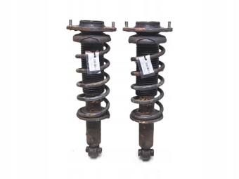 AMORTYZATOR AMORTYZATORY SPRĘŻYNY TYŁ AWD SUBARU LEGACY V 2.0 D