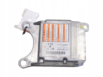 SENSOR AIR BAG AIRBAG SUBARU LEGACY V 98221AJ030 150300-2151