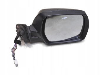 LUSTERKO PRAWE SKŁADANE 9 PIN F3T SUBARU LEGACY V A048695