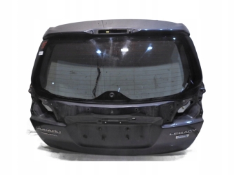KLAPA TYLNA SZYBA F3T SUBARU LEGACY V KOMBI
