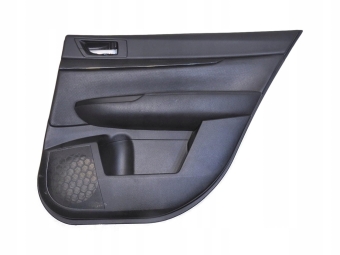 TAPICERKA DRZWI PRAWY TYŁ SUBARU LEGACY V KOMBI S73508400