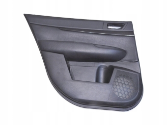 TAPICERKA DRZWI LEWY TYŁ SUBARU LEGACY V KOMBI S73508410