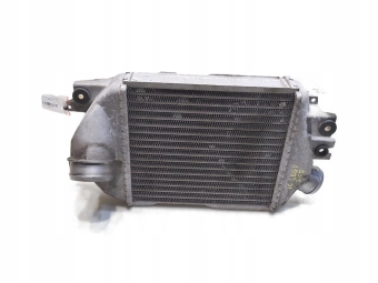 CHŁODNICA INTERCOOLER SUBARU LEGACY V 2.0 D SIC-TM0180
