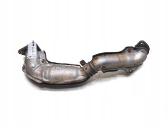 RURA KOLEKTORA WYDECHOWEGO SUBARU LEGACY V 2.0 D