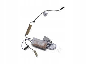 WZMACNIACZ ANTENY SUBARU LEGACY V 86327AJ000