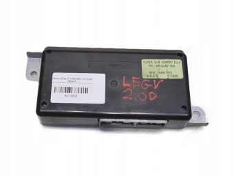 MODUŁ STEROWNIK PAMIĘCI FOTELA SUBARU LEGACY V 64122AJ000 AA911050