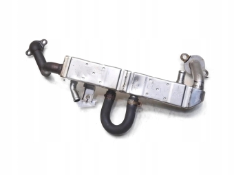 CHŁODNICZKA SPALIN SUBARU LEGACY V 2.0 D 14793AA020 J2D02EZ5D3