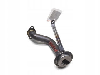 SMOK POMPY OLEJU SUBARU LEGACY V 2.0 D