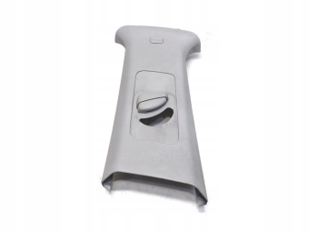 OSŁONA SŁUPKA B LEWA SEAT ALTEA 5P0867243F