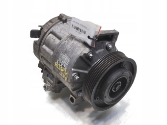 SPRĘŻARKA KLIMATYZACJI SEAT ALTEA 1.9 TDI 1K0820803N 506041-0270