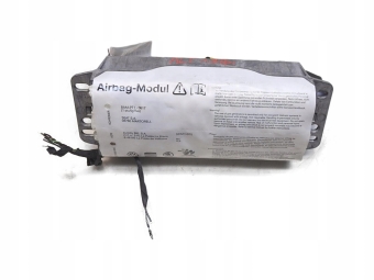 PODUSZKA AIRBAG PASAŻERA SEAT ALTEA 5P0880204C