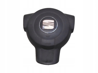 PODUSZKA AIRBAG KIEROWCY SEAT ALTEA W05P0880201P