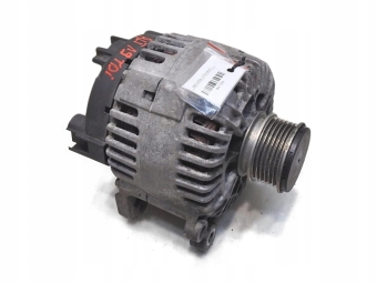ALTERNATOR SEAT ALTEA 1.9 TDI 06F903023C TG14C011 2542695F