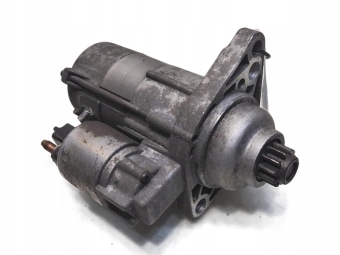 ROZRUSZNIK SEAT ALTEA 1.9 TDI 02Z911023H TS18E1
