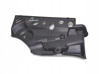 OSŁONA POD KONSOLE SCHOWEK PRAWA SEAT ALTEA 5P1863084A
